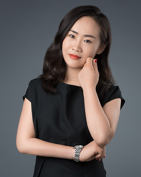 五湖留學(xué)顧問團(tuán)隊(duì)-留學(xué)規(guī)劃師-張晶 Sarah