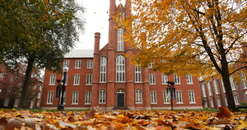 世界大學(xué)排名之 2021 USnews 學(xué)費(fèi)最貴的十所美國大學(xué)！為你選出最高性價(jià)比的大學(xué)