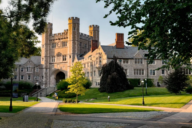 全球最難進的大學有哪些？世界錄取率最低的學校TOP10