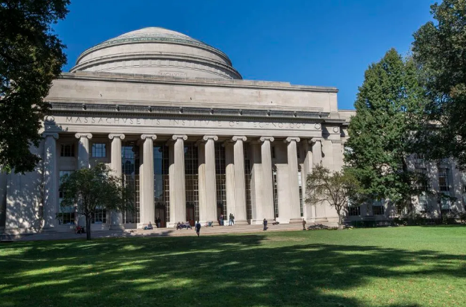 全球最難進的大學有哪些？世界錄取率最低的學校TOP10
